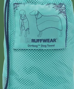 Ruffwear Dirtbag™ Dog Towel Aurora Teal New