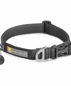 New Front Range Collar Hund