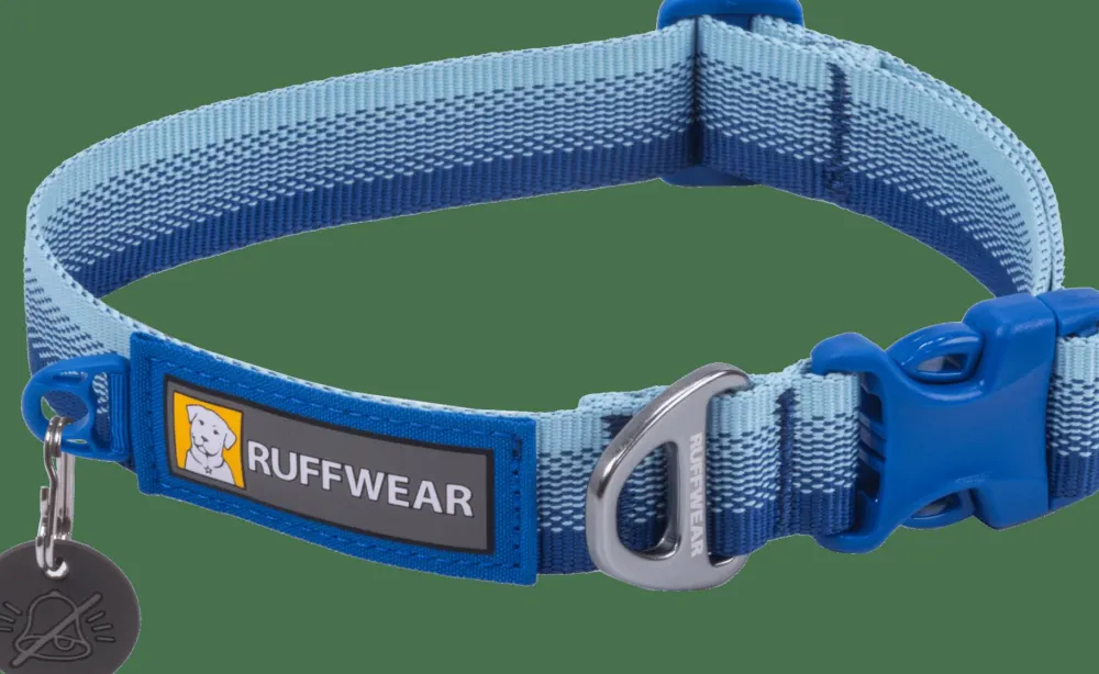 Ruffwear Front Range™ Collar Coastal Fade