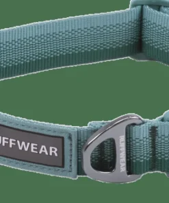 Ruffwear Front Range™ Collar River Rock Green