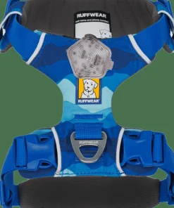Ruffwear Front Range® Harness Coastal Mountains