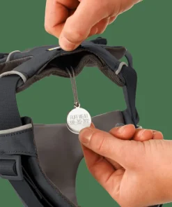 Ruffwear Front Range® Harness Basalt Gray