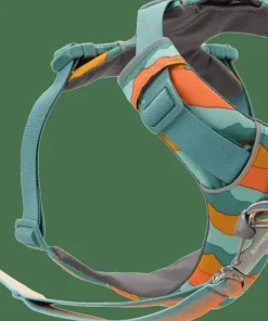 Ruffwear Front Range Harness Spring Mountains