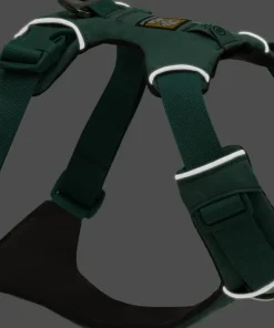 Ruffwear Front Range® Harness River Rock Green
