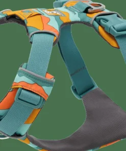 Ruffwear Front Range® Harness Spring Mountains