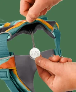 Ruffwear Front Range® Harness Spring Mountains