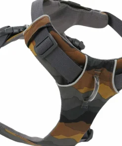 Ruffwear Front Range® Harness Moonlight Mountains