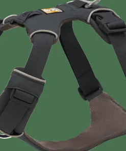 Ruffwear Front Range Harness Basalt Gray Outlet