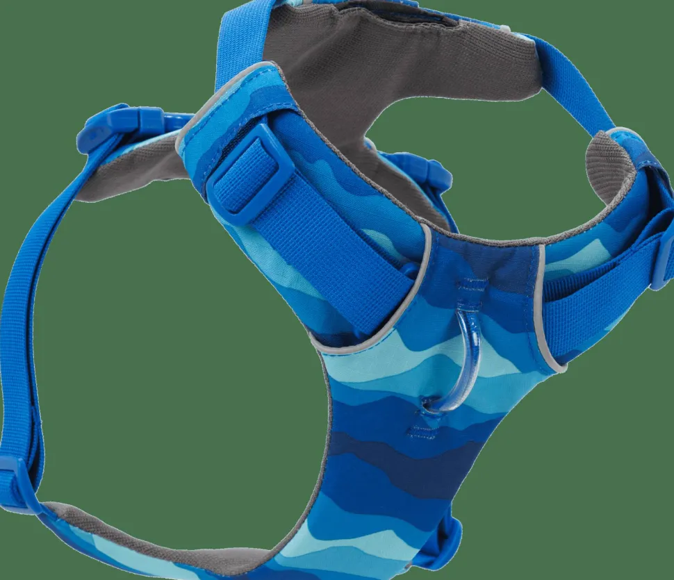 Ruffwear Front Range® Harness Coastal Mountains