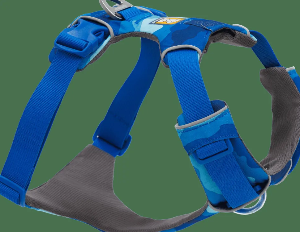 Ruffwear Front Range® Harness Coastal Mountains