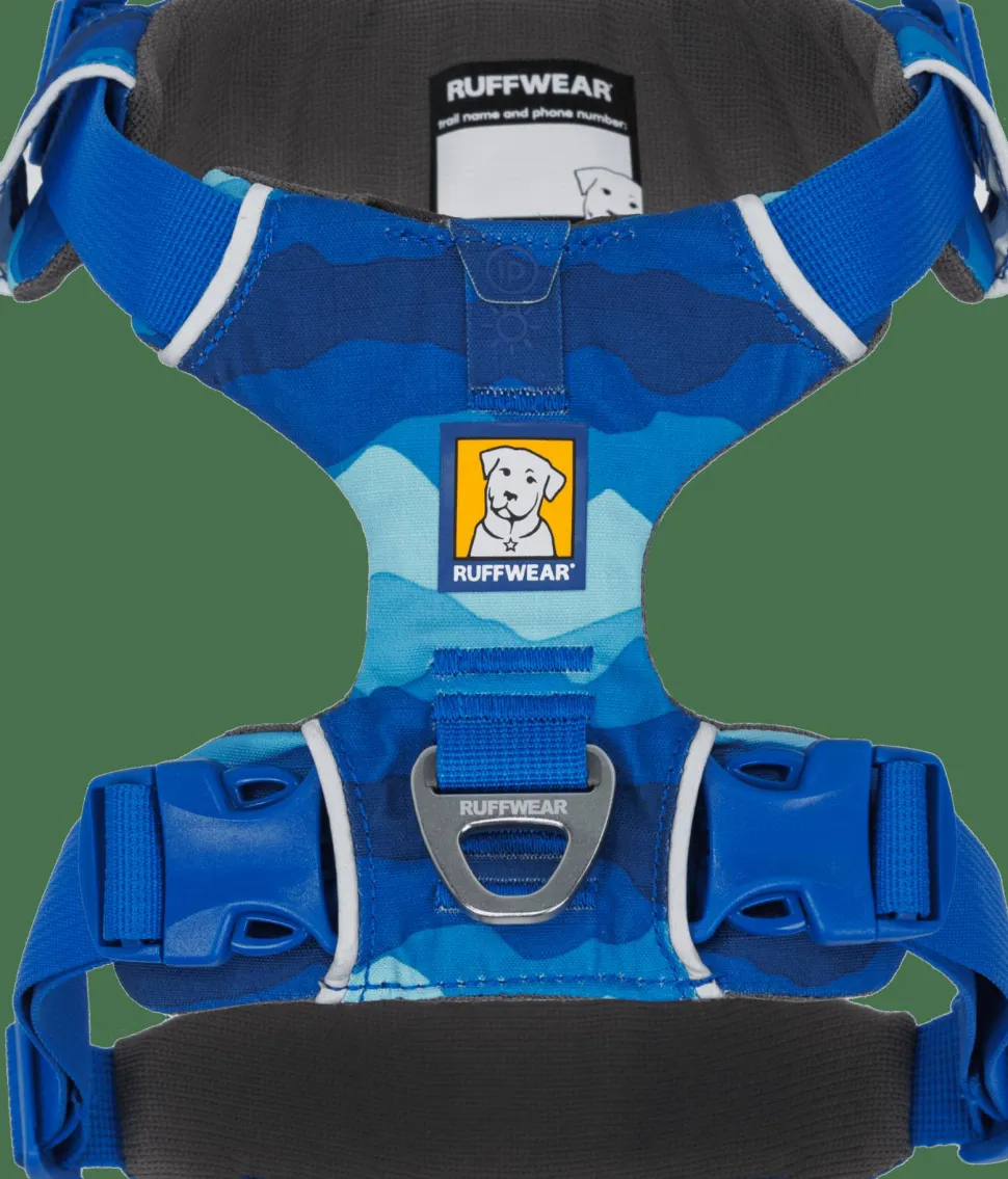 Ruffwear Front Range® Harness Coastal Mountains