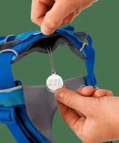 Ruffwear Front Range® Harness Coastal Mountains