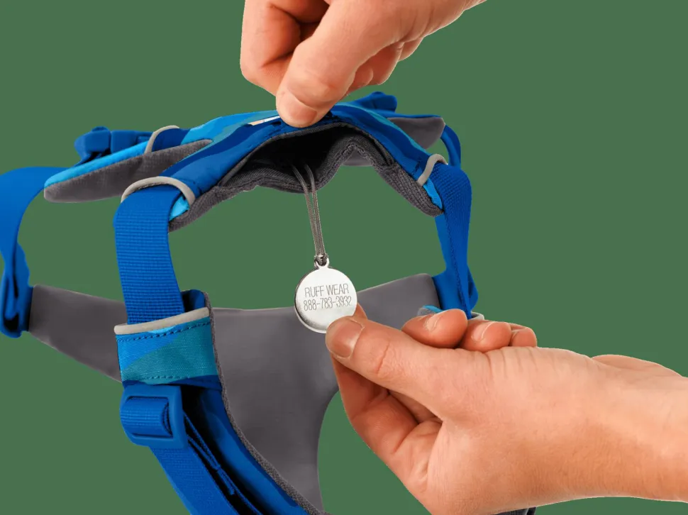 Ruffwear Front Range® Harness Coastal Mountains