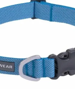 Ruffwear Hi & Light Collar Blue Dusk