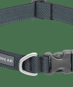 Ruffwear Hi & Light Collar Basalt Gray Outlet