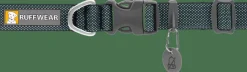 Ruffwear Hi & Light Collar Basalt Gray Outlet