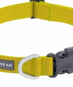 Hi & Light Collar Hund