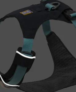 Ruffwear Hi & Light™ Harness Basalt Gray Online