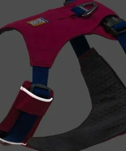 Ruffwear Hi & Light™ Harness Alpenglow Pink Online