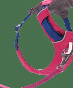 Ruffwear Hi & Light™ Harness Alpenglow Pink