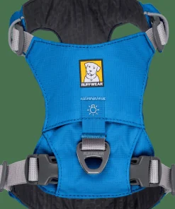 Ruffwear Hi & Light™ Harness Blue Dusk Best