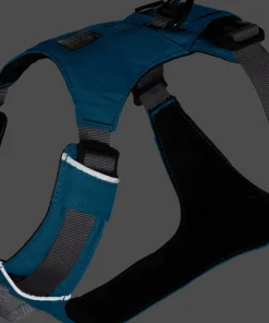 Ruffwear Hi & Light™ Harness Blue Dusk Best