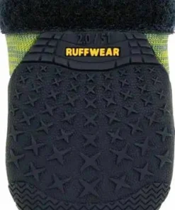 Ruffwear Hi & Light Trail Shoes River Rock Green