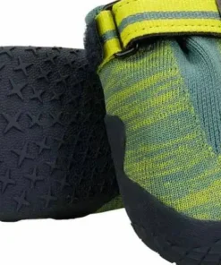Ruffwear Hi & Light Trail Shoes River Rock Green