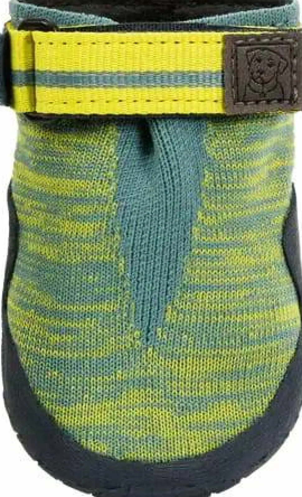Ruffwear Hi & Light Trail Shoes River Rock Green