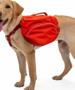 Ruffwear Palisades™ Pack Red Sumac