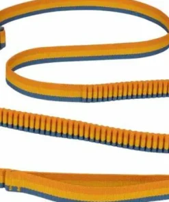Ruffwear Roamer Leash Yellow Snow Outlet