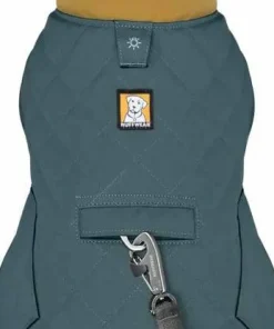 Ruffwear Stumptown Jacket Orion Blue