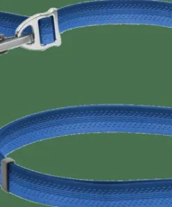 Ruffwear Switchbak™ Leash Blue Pool