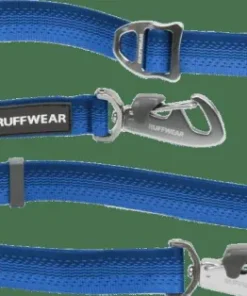 Ruffwear Switchbak™ Leash Blue Pool