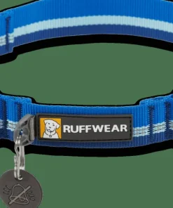 Ruffwear Web Reaction™ Collar Blue Pool