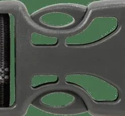 Ruffwear Web Reaction™ Collar Basalt Gray