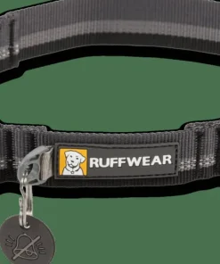 Ruffwear Web Reaction™ Collar Basalt Gray