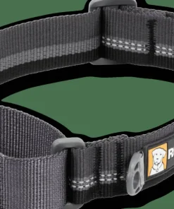 Ruffwear Web Reaction™ Collar Basalt Gray