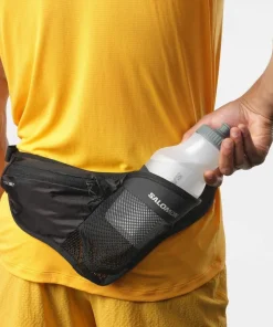 Salomon Active Bottle Black