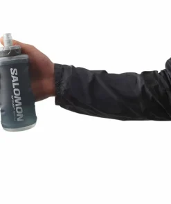 Salomon Active Handheld Black/Slate Grey
