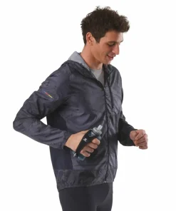 Hot Active Handheld Black/Slate Grey Löpning|Träning