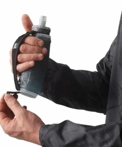 Hot Active Handheld Black/Slate Grey Löpning|Träning
