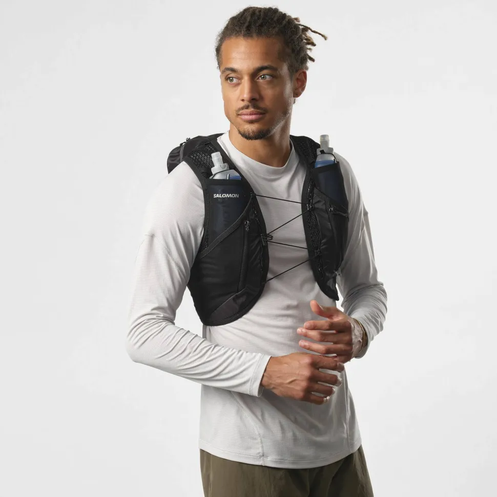 Salomon Active Skin 12 Black