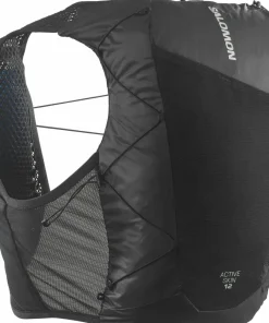 Salomon Active Skin 12 Black