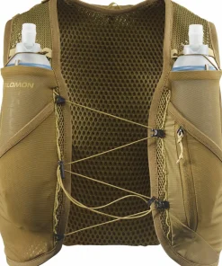 Salomon Active Skin 8 Brilliant Olive/Willow Brilliant Olive/Willow/ Online