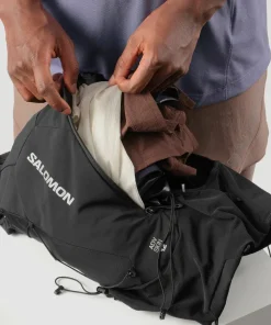 Salomon Adv Skin 12 Black