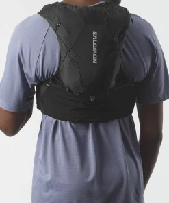 Salomon Adv Skin 12 Black