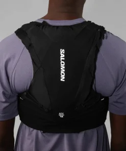 Salomon Adv Skin 12 Black