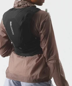 Salomon Adv Skin 12 Black