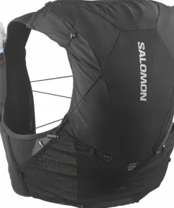 Salomon Adv Skin 12 Black